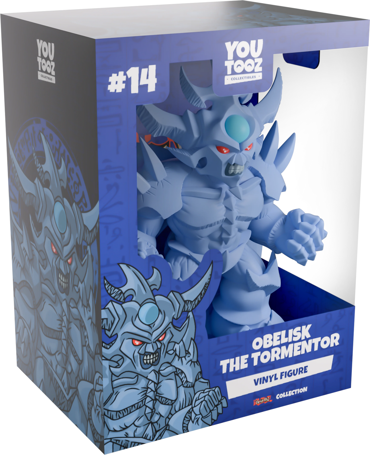 Youtooz - Obelisk the Tormentor