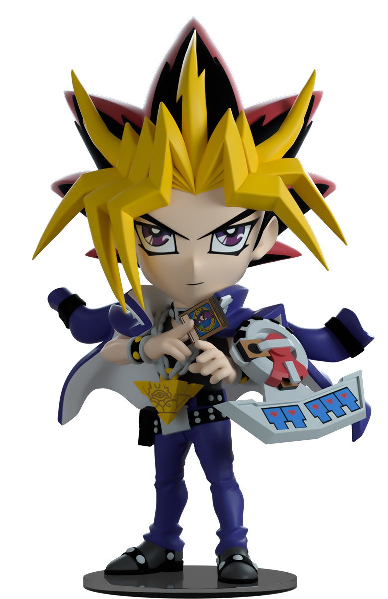 Youtooz - Yami Yugi