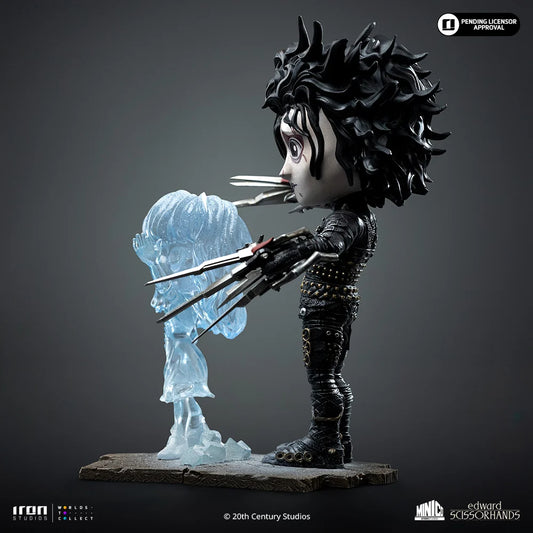 MiniCo Edward Scissorhands