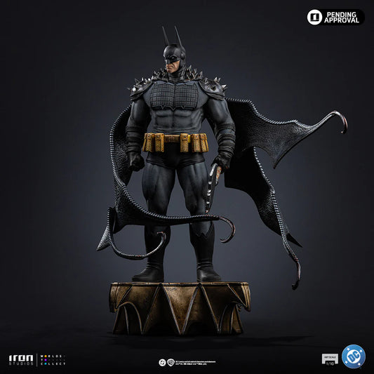 Batman Absolute DC Comics Art Scale 1/10