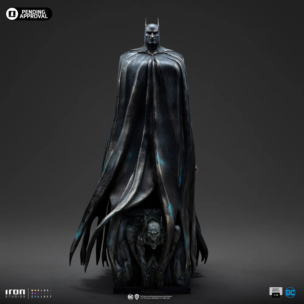 Statue Batman Identity - DC Comics - Legacy Replica 1/4