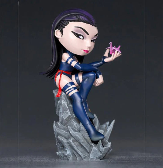 MiniCo Xmen Psylocke