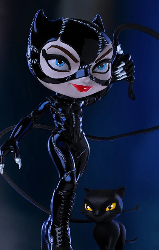 Iron Studios - MiniCo - Batman Returns - Catwoman