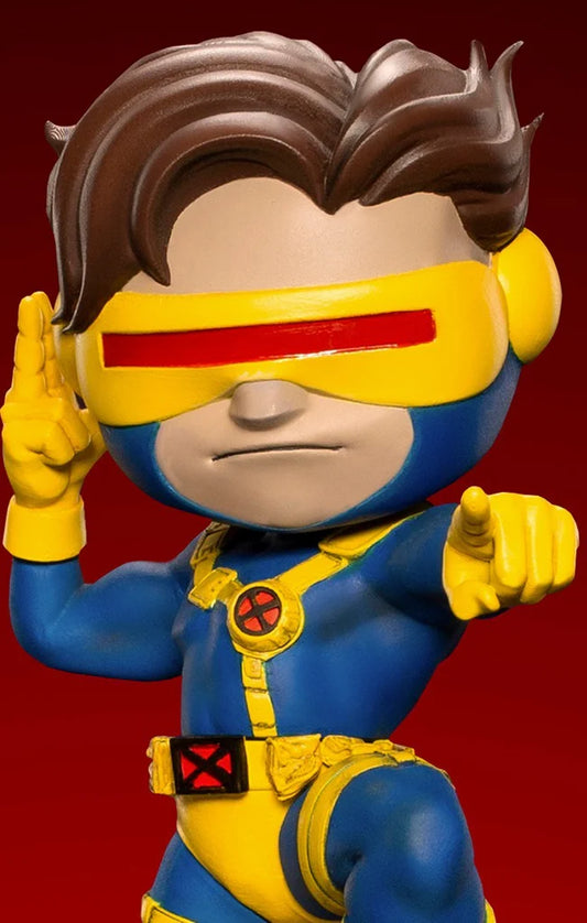 Iron Studios - MiniCo - Xmen - Cyclops