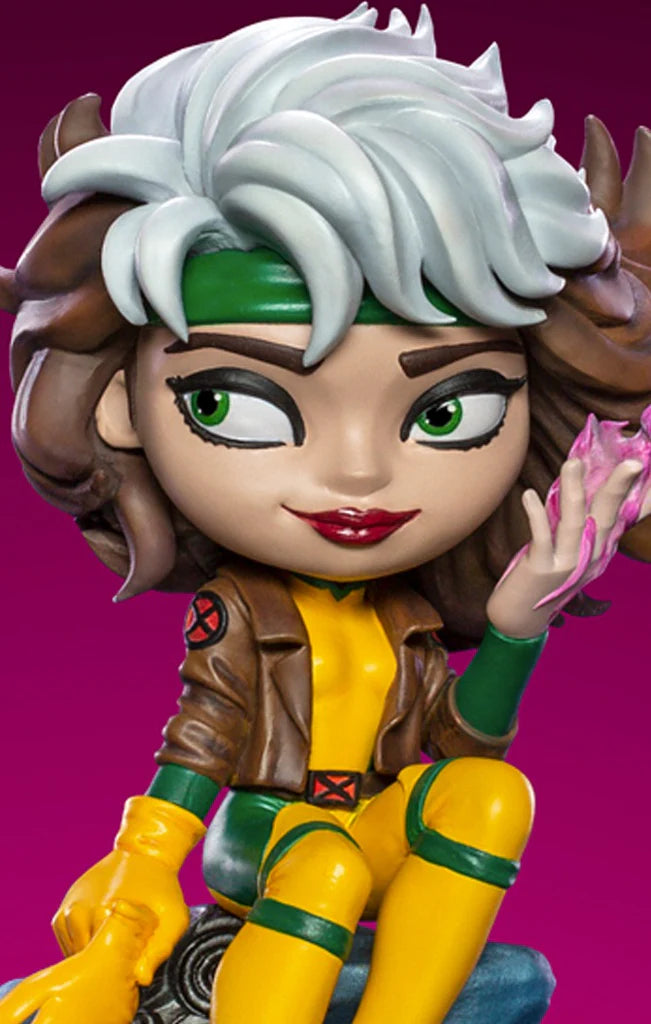 Iron Studios - MiniCo - Xmen - Rogue