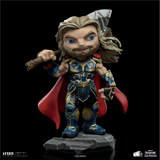 Minico Love and Thunder Thor