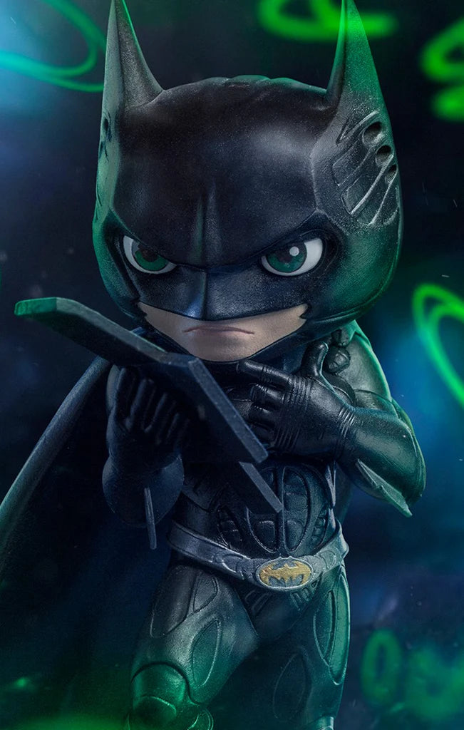 Iron Studios - Minico - Batman Forever - Batman