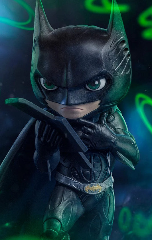Iron Studios - Minico - Batman Forever - Batman