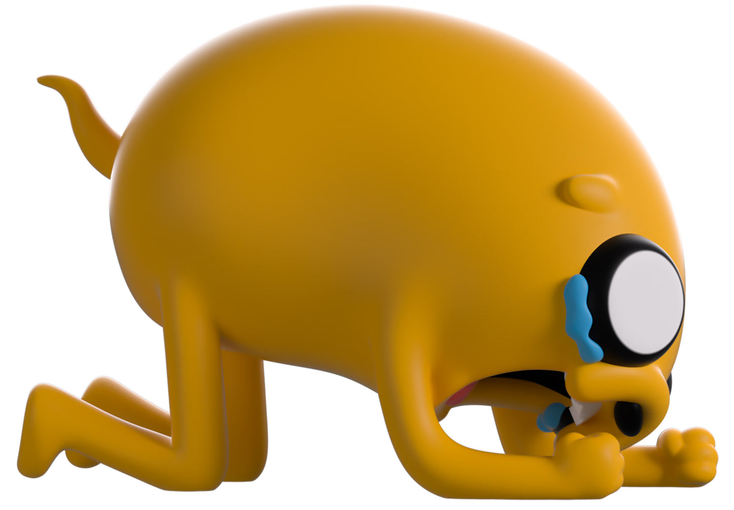 Youtooz - Screaming Jake