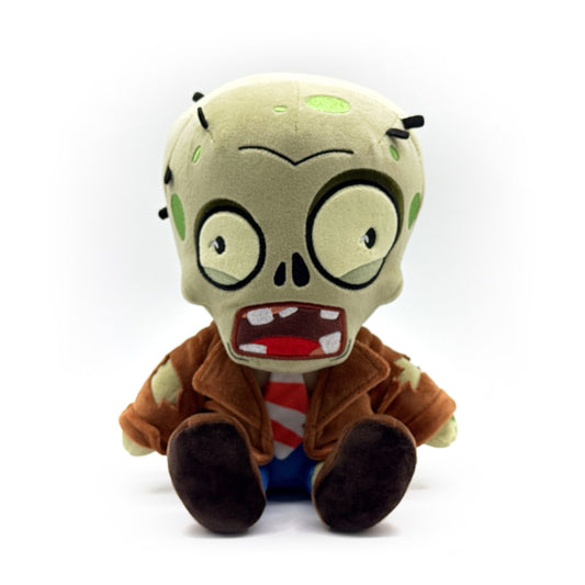 Plants vs. Zombies Zombie Plush (9in)