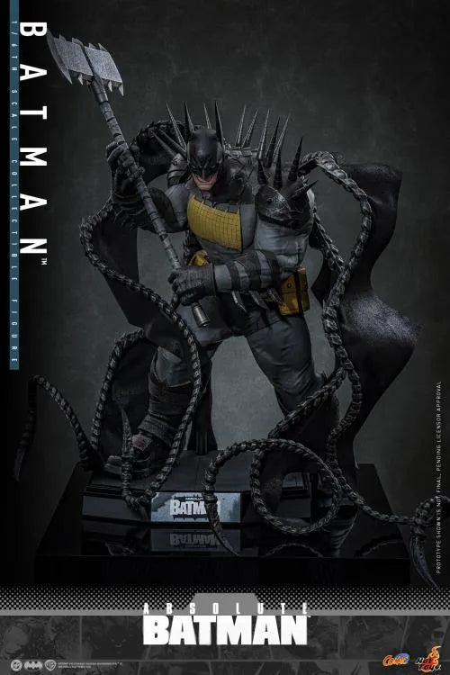 Absolute Batman CMS030 Batman 1/6th