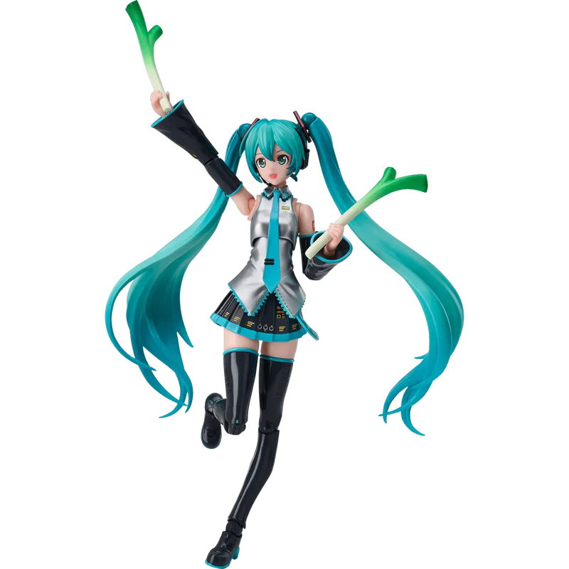 Blokees Fantastics Series - Hatsune Miku Official Outfit