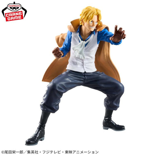 One Piece Grandista Sabo