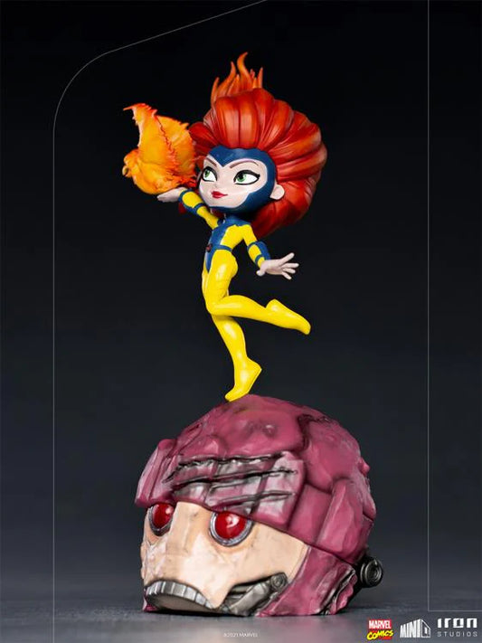 MiniCo Xmen Jean Grey