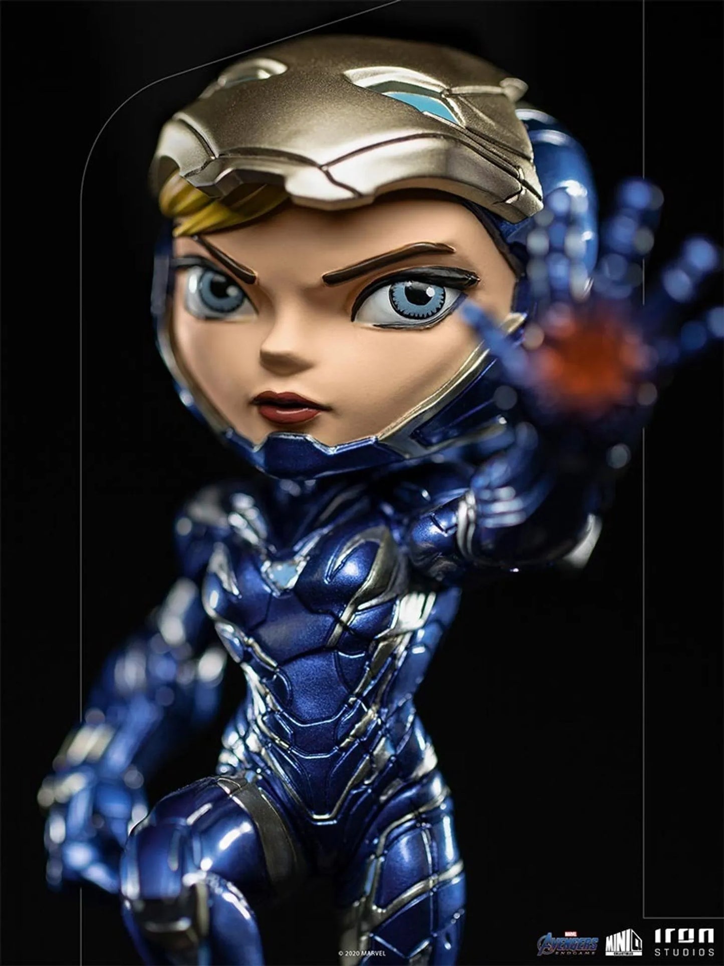 MiniCo Avengers Endgame Pepper Potts
