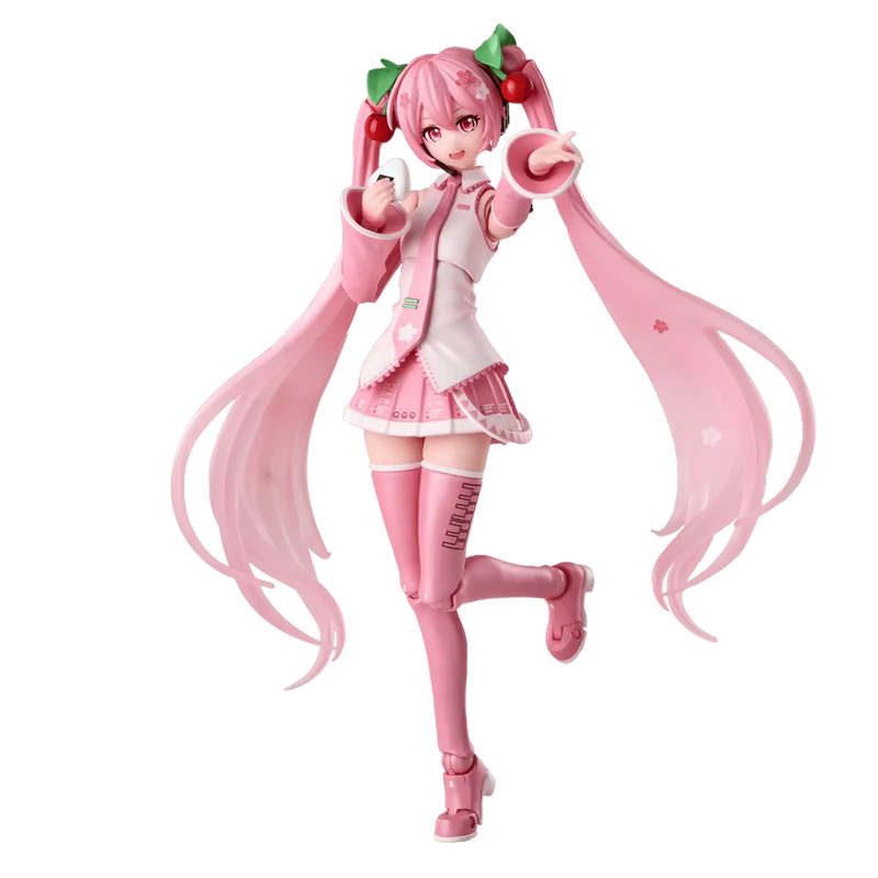 Blokees Fantastics Series - Sakura Miku