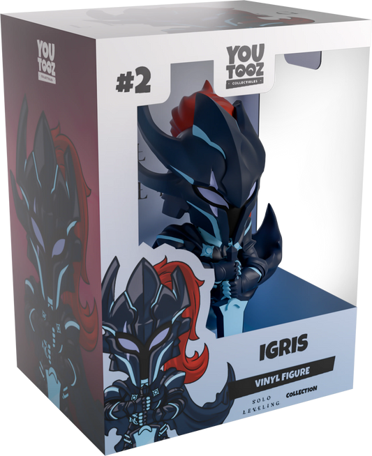 Youtooz Solo Leveling Igris
