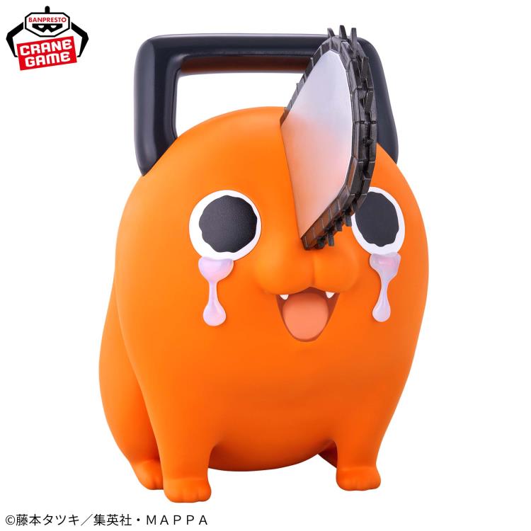 Chainsaw Man Big Sofvimates Pochita
