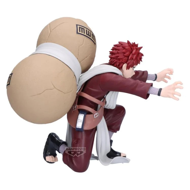 Naruto: Shippuden Vibration Stars Gaara (Ver. II) Figure