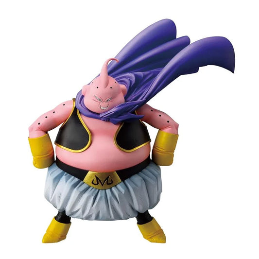 Dragon Ball Z Masterlise Ichibansho Majin Buu (Battle of the Super Saiyan) Figure