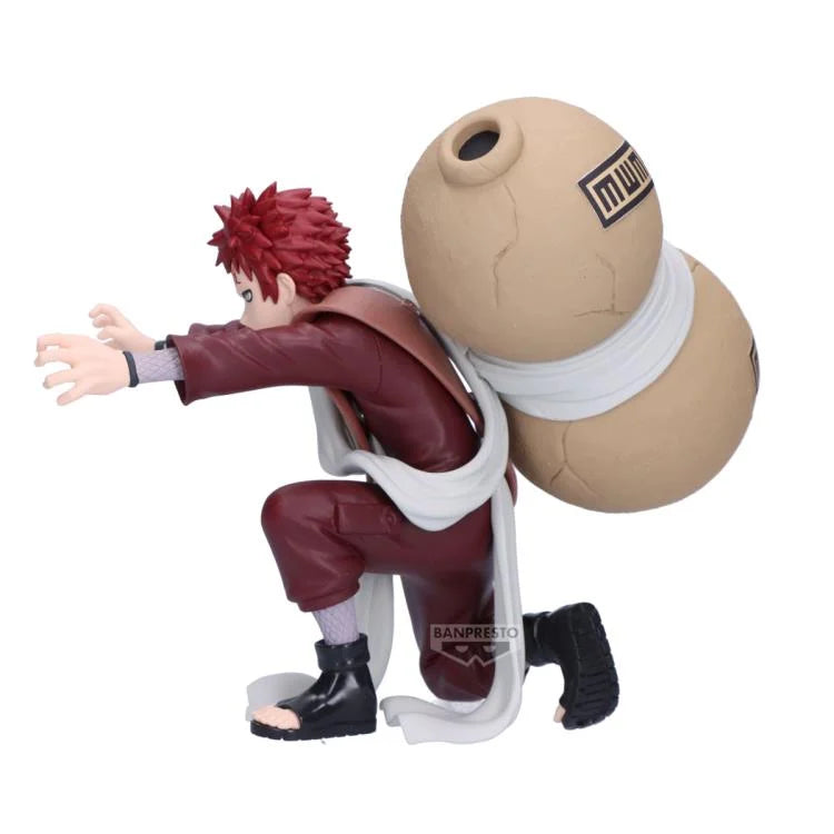 Naruto: Shippuden Vibration Stars Gaara (Ver. II) Figure