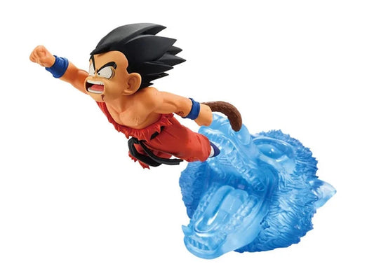 Dragon Ball Ichibansho Revible Moment Goku (Dragon History II) Figure
