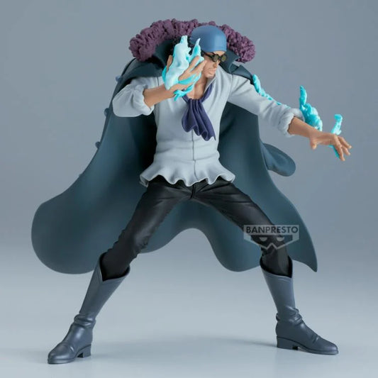 One Piece Battle Record Collection Kuzan Figure