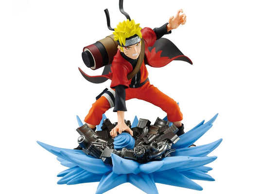 Naruto Shippuden Memorable Saga Special Naruto Uzumaki