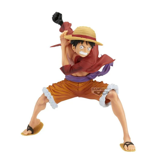One Piece Maximatic Monkey D. Luffy I-II Special (Ver. A)