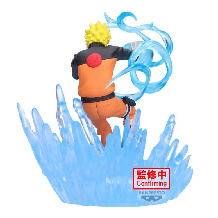 Naruto Shippuden Combination Battle 2 Naruto Uzumaki Figure