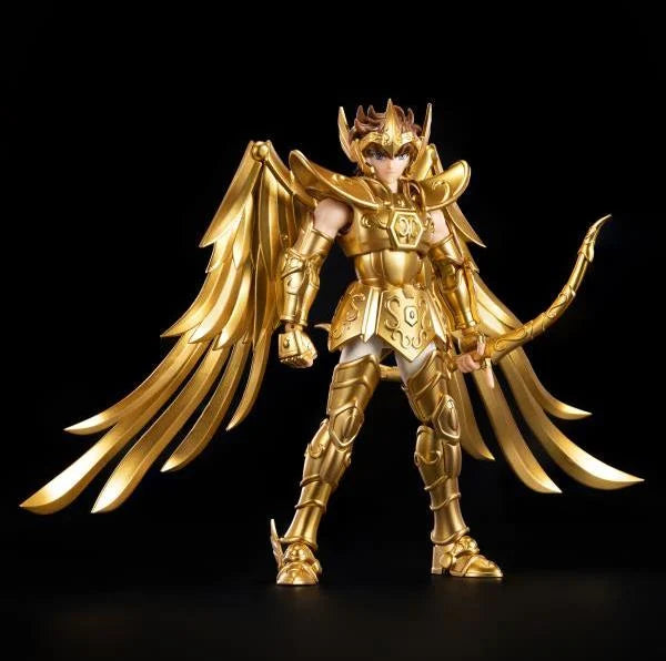 Saint Seiya Champion Class Sagittarius Aiolos Model Kit