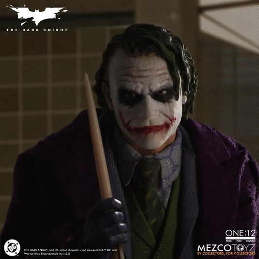 The Dark Knight One12 Collective The Joker