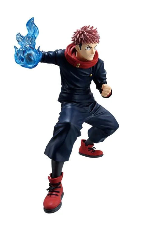Jujutsu Kaisen Maximatic Yuji Itadori