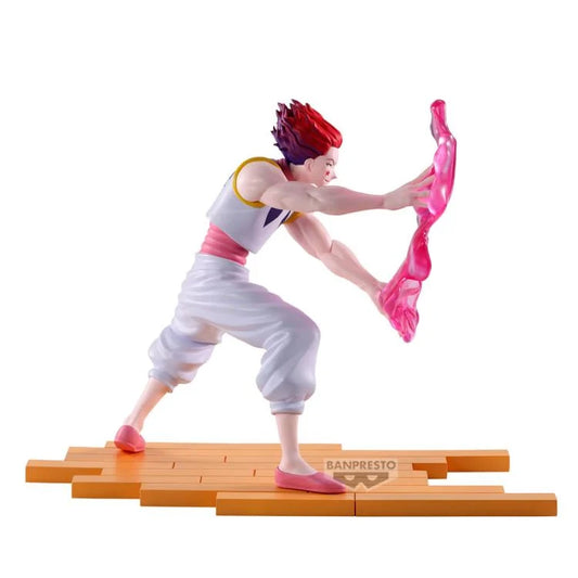 Hunter x Hunter Hisoka (G.I. Arc)