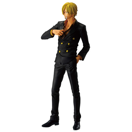 One Piece Masterlise Ichibansho Sanji Beyond the Trials