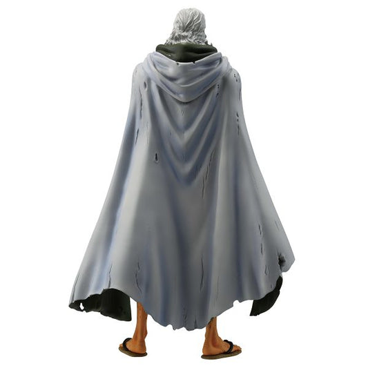 One Piece Masterlise Ichibansho Silvers Rayleigh Beyond the Trials