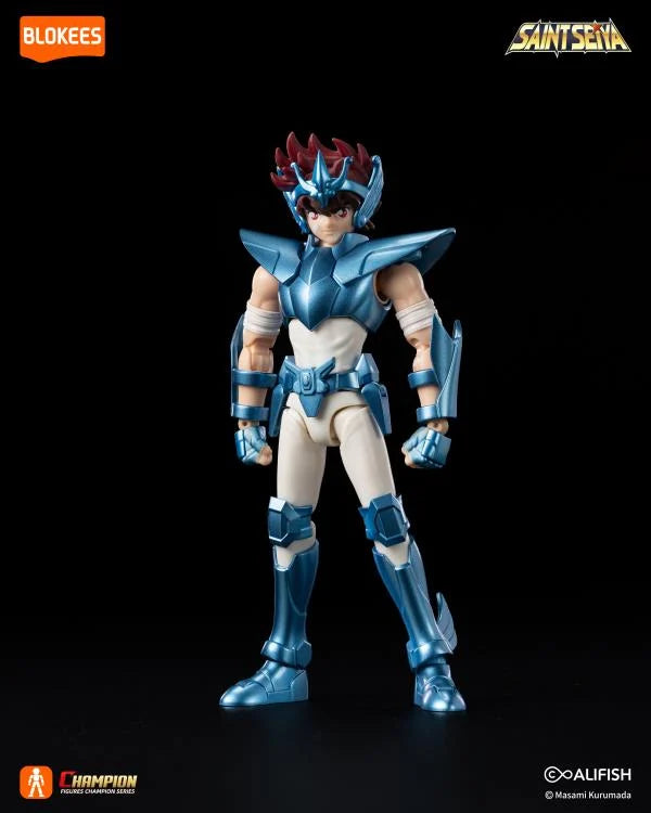 Saint Seiya Champion Class Pegasus Seiya Model Kit