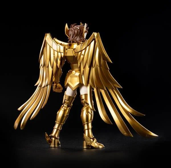 Saint Seiya Champion Class Sagittarius Aiolos Model Kit