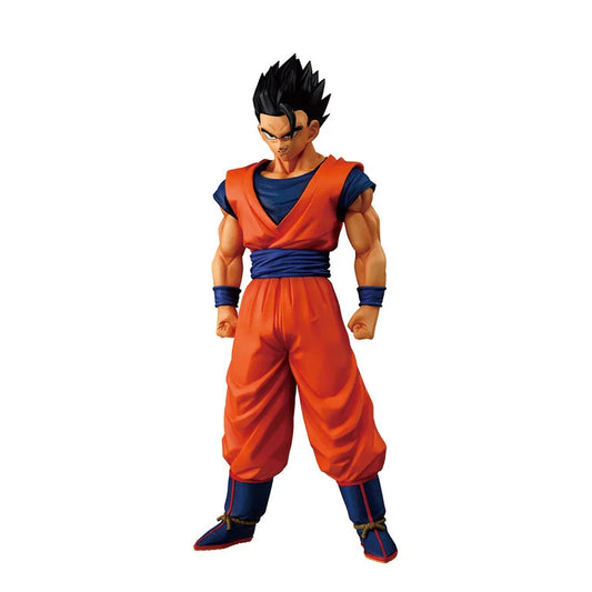 Dragon Ball Z Masterlise Ichibansho Ultimate Gohan (Battle of Gods) Figure