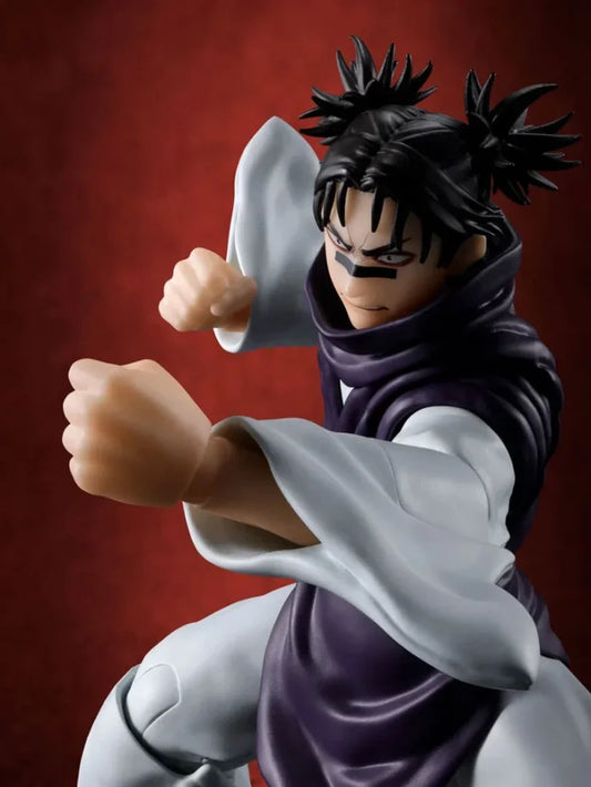 Jujutsu Kaisen SH Figuarts Choso