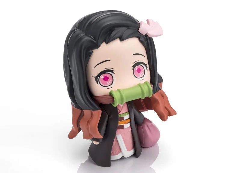 Tekupiku Demon Slayer Nezuko Kamado Figure