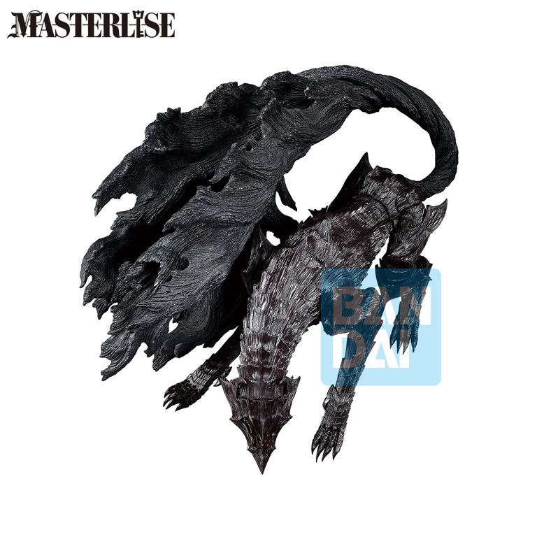 Berserk Masterlise Ichibansho Beast of Casca's Dream (Fated Polarity) Figure