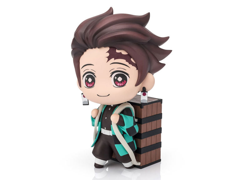 Tekupiku Demon Slayer Tanjiro Kamado Figure