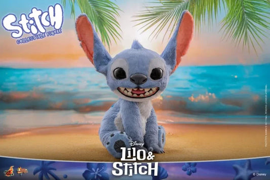 Lilo and Stitch MMS815 Stitch