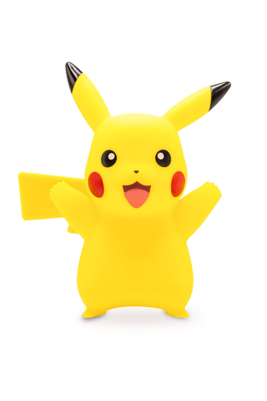 Luz portátil Pokemon Pikachu