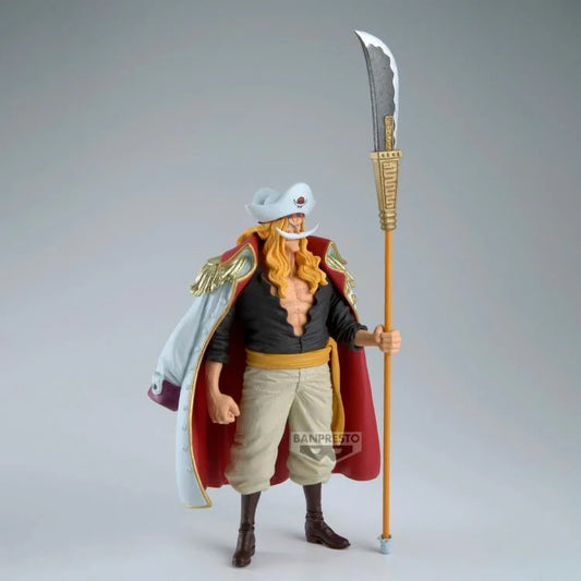 One Piece King of Artist Edward Newgate