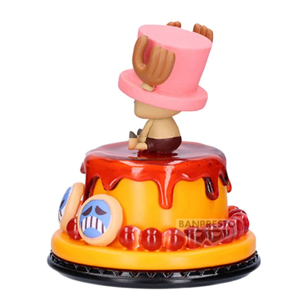 One Piece: Paldolce Collection Vol.4 Tony Tony Chopper (Ver.C)