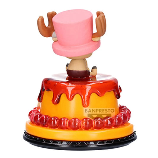 One Piece: Paldolce Collection Vol.4 Tony Tony Chopper (Ver.C)