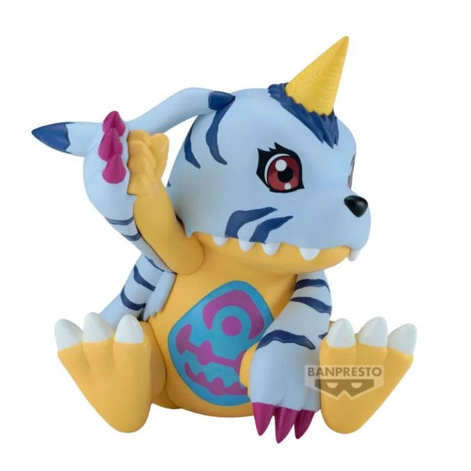 Digimon Adventure Sofvimates Gabumon