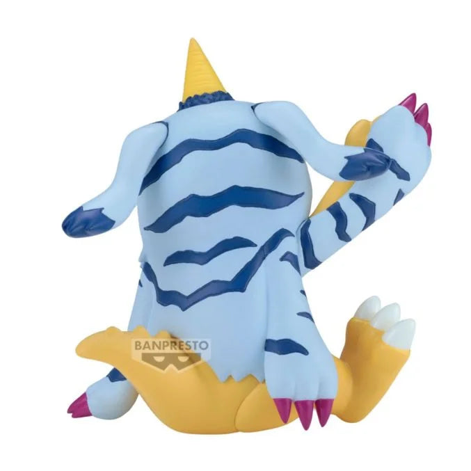 Digimon Adventure Sofvimates Gabumon